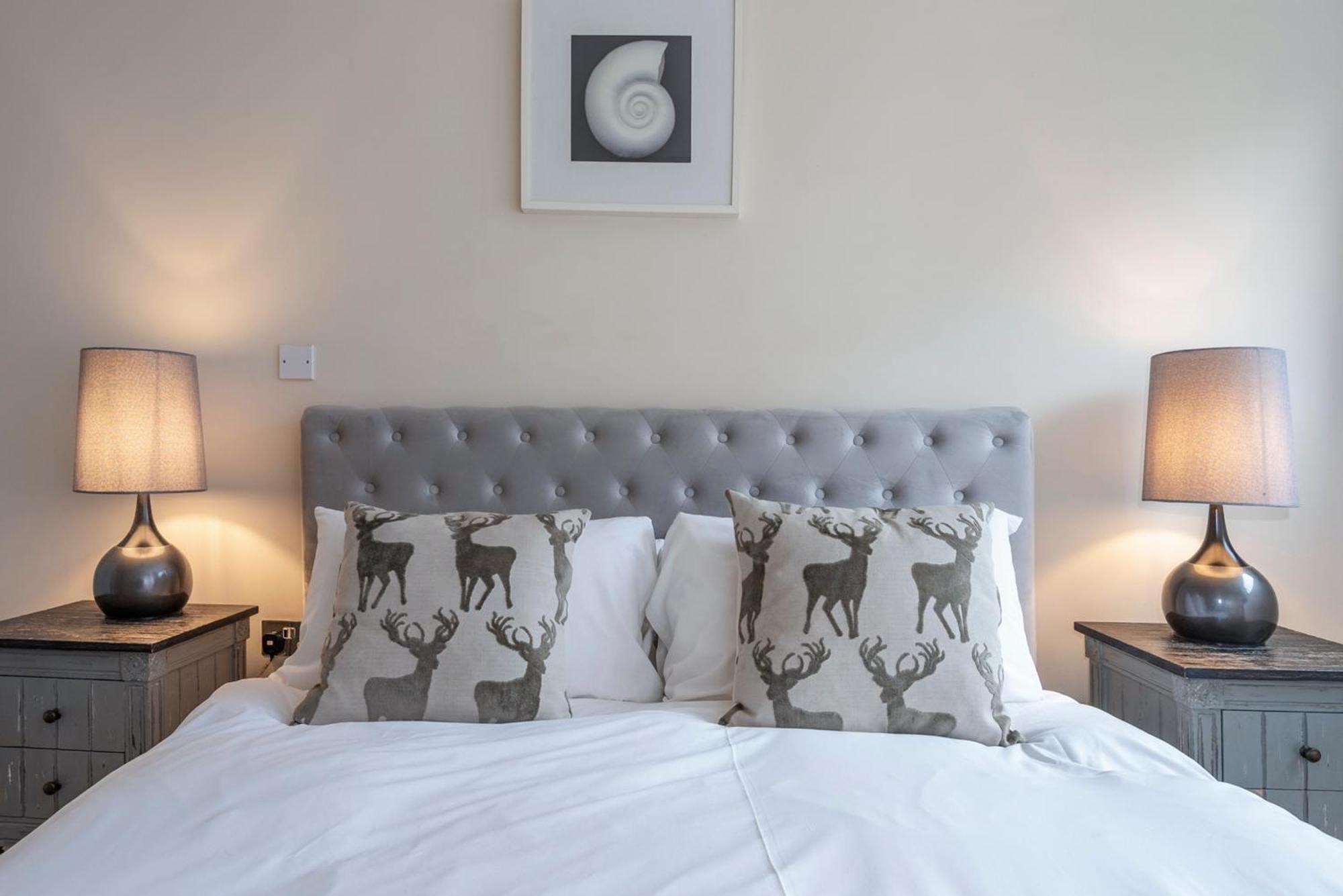 Battersea Power Station Apartment Лондон Экстерьер фото