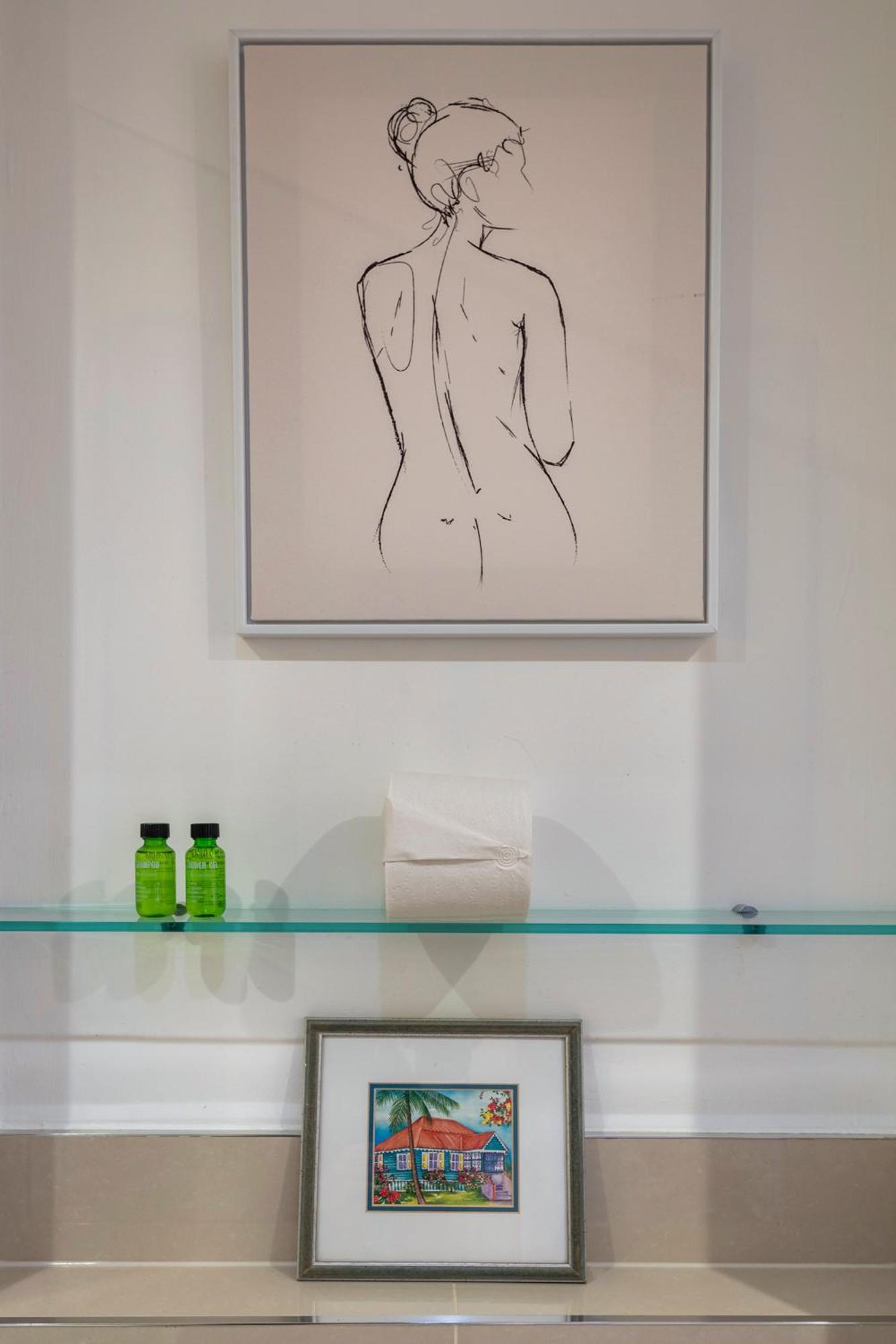 Battersea Power Station Apartment Лондон Экстерьер фото